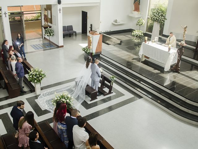 El matrimonio de Jhon y Laura en Medellín, Antioquia 10