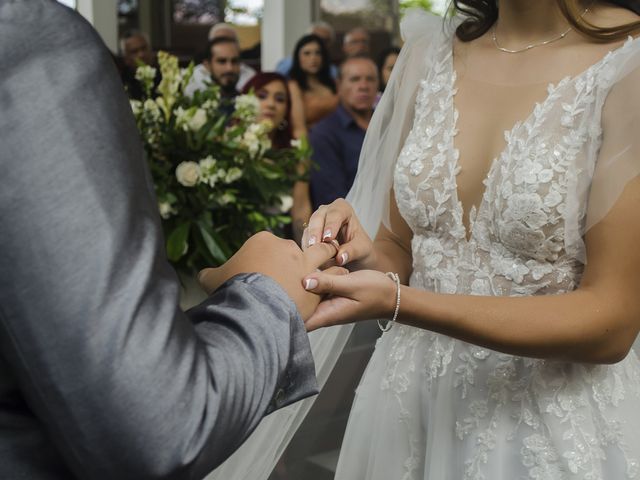 El matrimonio de Jhon y Laura en Medellín, Antioquia 16