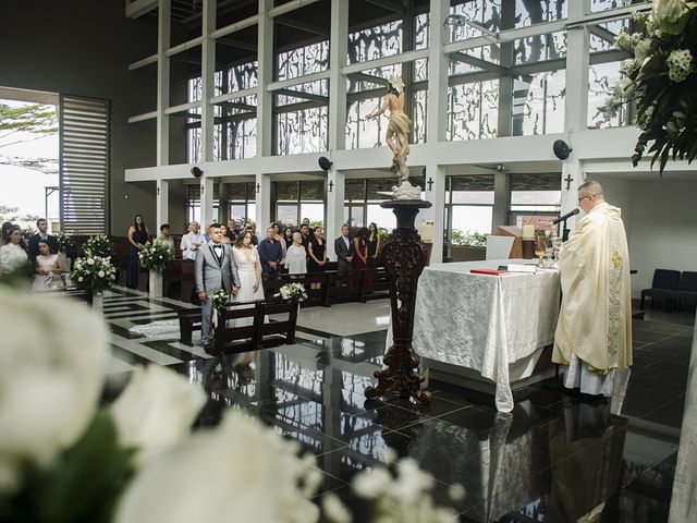 El matrimonio de Jhon y Laura en Medellín, Antioquia 20