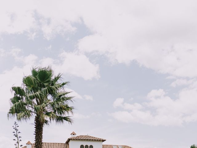 El matrimonio de Kenneth y Jeny en Villa de Leyva, Boyacá 4