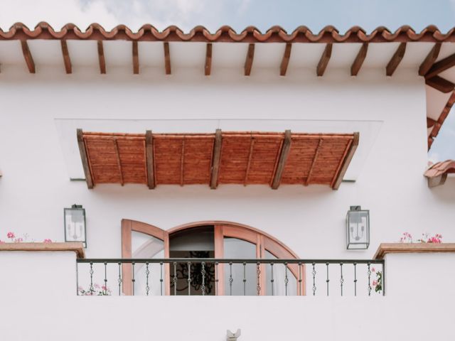 El matrimonio de Kenneth y Jeny en Villa de Leyva, Boyacá 6