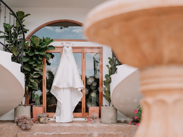 El matrimonio de Kenneth y Jeny en Villa de Leyva, Boyacá 7