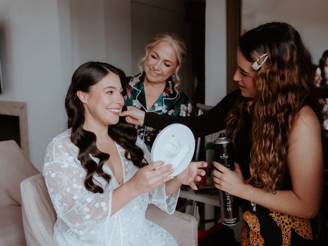 El matrimonio de Kenneth y Jeny en Villa de Leyva, Boyacá 15