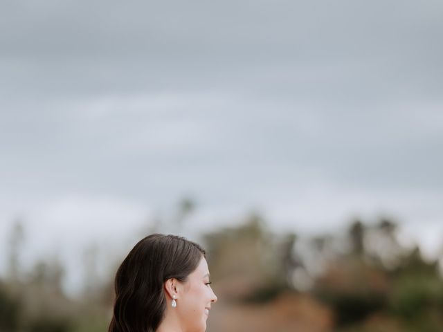 El matrimonio de Kenneth y Jeny en Villa de Leyva, Boyacá 42