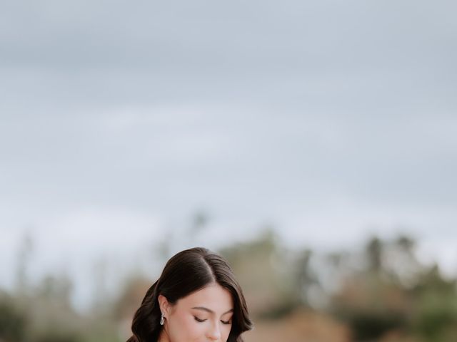 El matrimonio de Kenneth y Jeny en Villa de Leyva, Boyacá 44