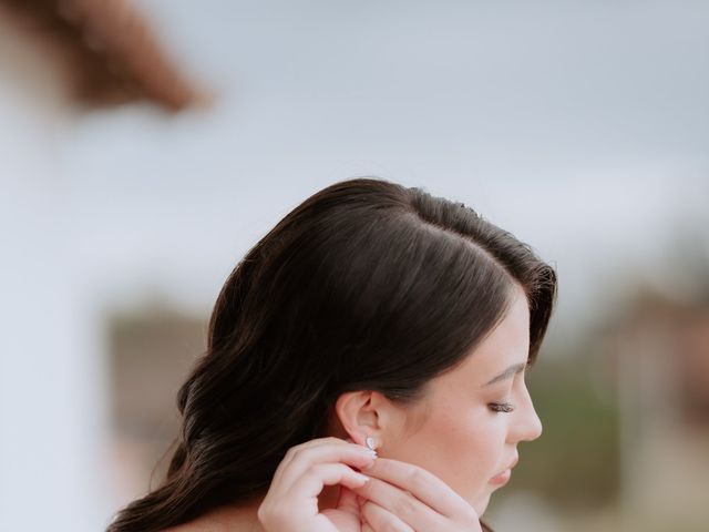 El matrimonio de Kenneth y Jeny en Villa de Leyva, Boyacá 47