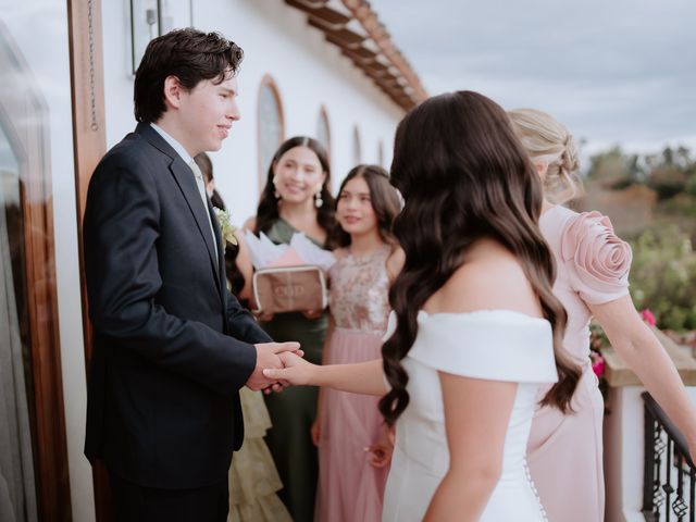 El matrimonio de Kenneth y Jeny en Villa de Leyva, Boyacá 57