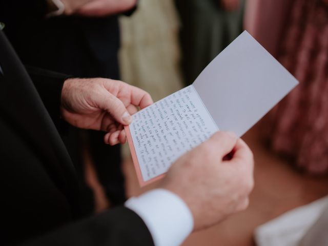 El matrimonio de Kenneth y Jeny en Villa de Leyva, Boyacá 70