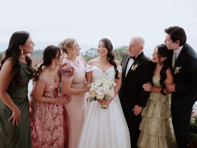 El matrimonio de Kenneth y Jeny en Villa de Leyva, Boyacá 73