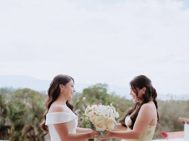 El matrimonio de Kenneth y Jeny en Villa de Leyva, Boyacá 76