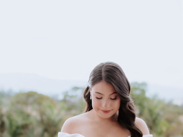 El matrimonio de Kenneth y Jeny en Villa de Leyva, Boyacá 79