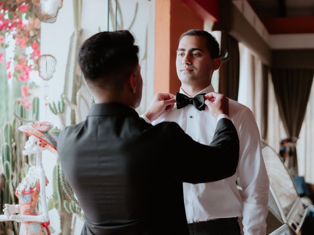 El matrimonio de Kenneth y Jeny en Villa de Leyva, Boyacá 111