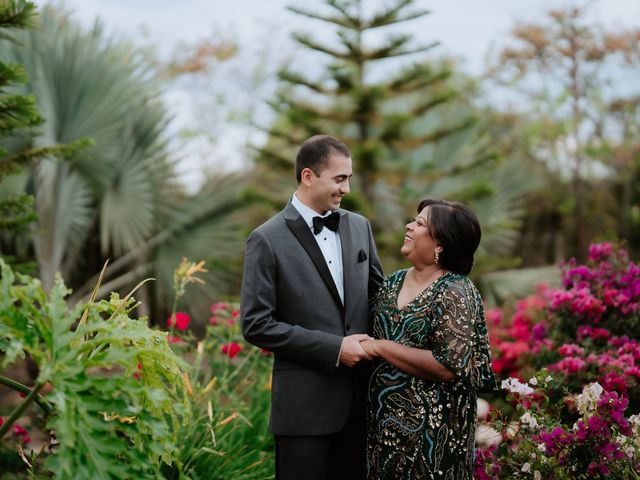 El matrimonio de Kenneth y Jeny en Villa de Leyva, Boyacá 123