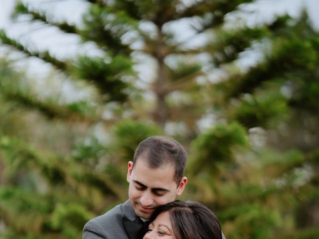 El matrimonio de Kenneth y Jeny en Villa de Leyva, Boyacá 124