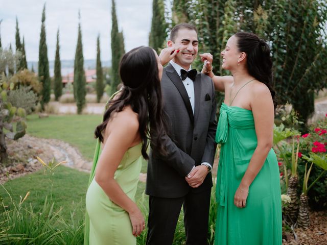 El matrimonio de Kenneth y Jeny en Villa de Leyva, Boyacá 130