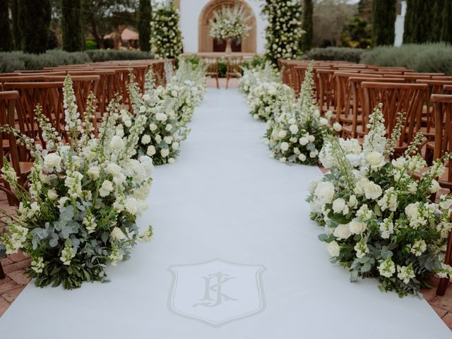 El matrimonio de Kenneth y Jeny en Villa de Leyva, Boyacá 135