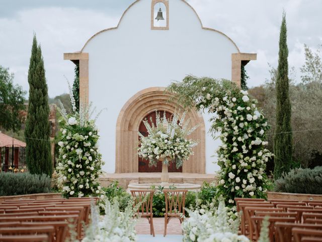 El matrimonio de Kenneth y Jeny en Villa de Leyva, Boyacá 137