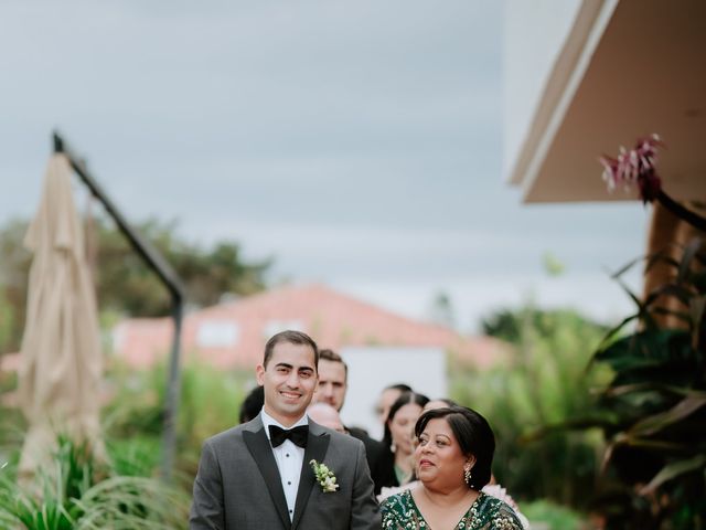 El matrimonio de Kenneth y Jeny en Villa de Leyva, Boyacá 138