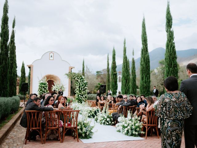 El matrimonio de Kenneth y Jeny en Villa de Leyva, Boyacá 142