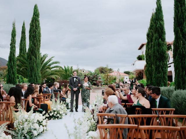 El matrimonio de Kenneth y Jeny en Villa de Leyva, Boyacá 143