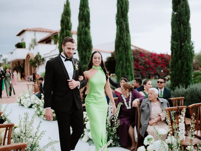 El matrimonio de Kenneth y Jeny en Villa de Leyva, Boyacá 145