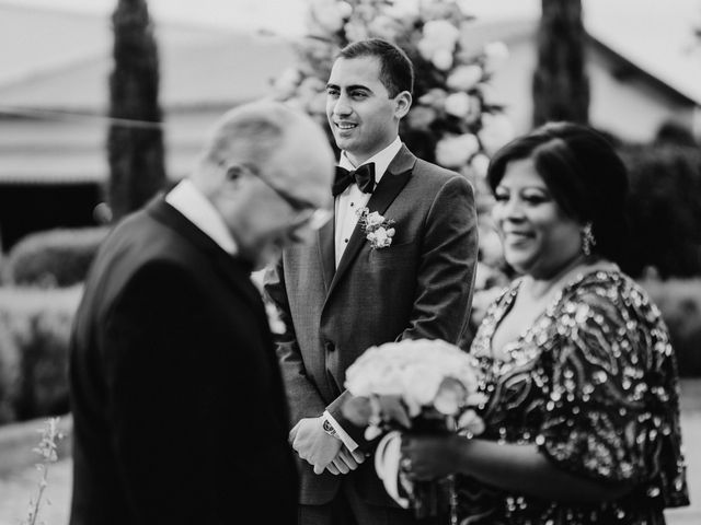 El matrimonio de Kenneth y Jeny en Villa de Leyva, Boyacá 148