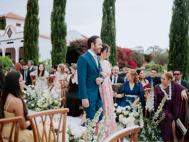 El matrimonio de Kenneth y Jeny en Villa de Leyva, Boyacá 150