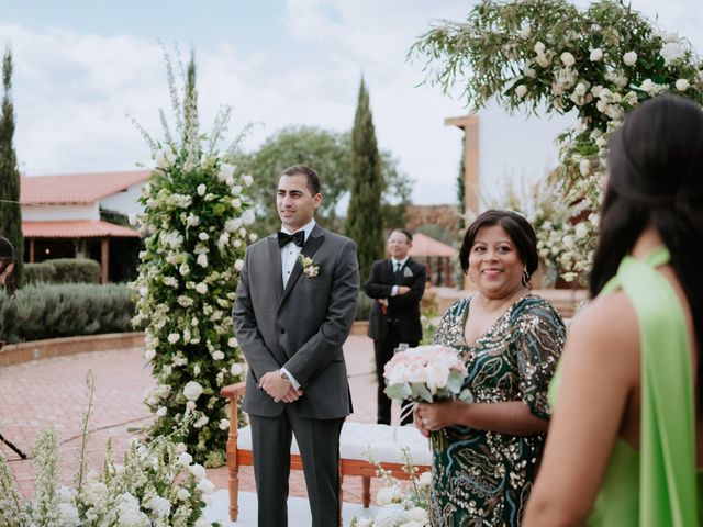 El matrimonio de Kenneth y Jeny en Villa de Leyva, Boyacá 153