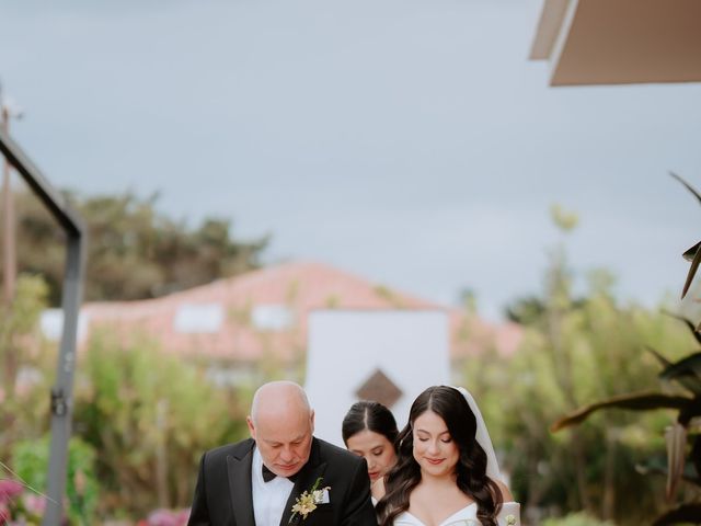 El matrimonio de Kenneth y Jeny en Villa de Leyva, Boyacá 160