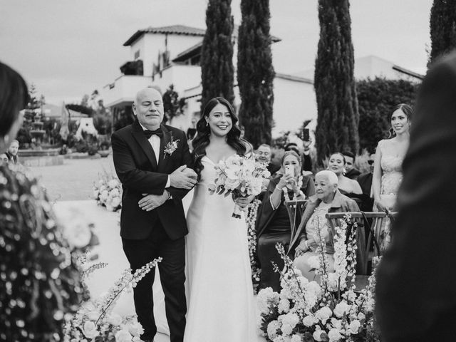 El matrimonio de Kenneth y Jeny en Villa de Leyva, Boyacá 167