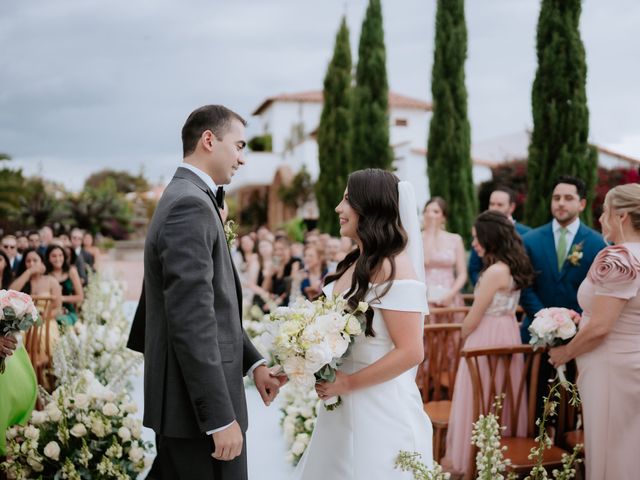 El matrimonio de Kenneth y Jeny en Villa de Leyva, Boyacá 168