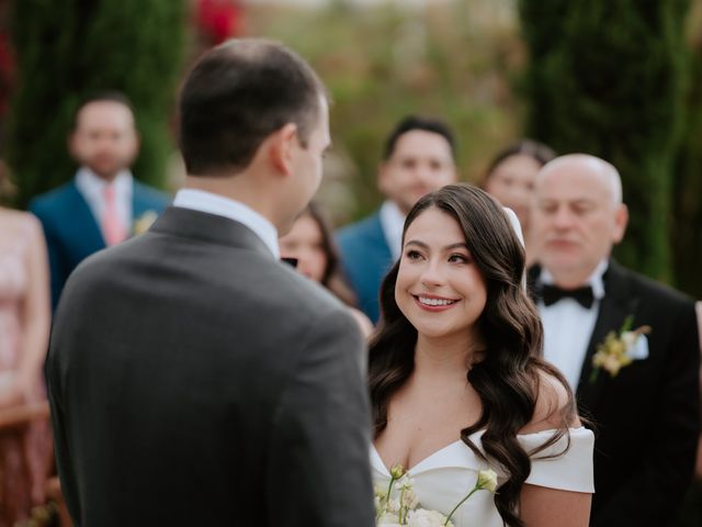 El matrimonio de Kenneth y Jeny en Villa de Leyva, Boyacá 171