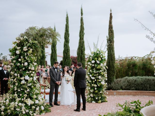 El matrimonio de Kenneth y Jeny en Villa de Leyva, Boyacá 172