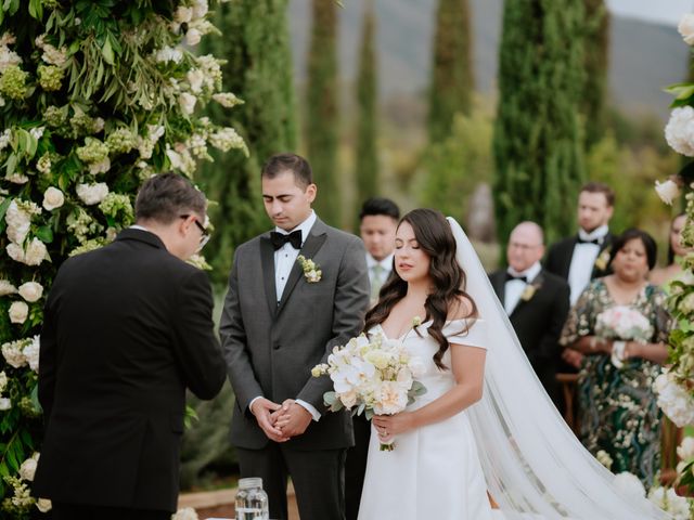 El matrimonio de Kenneth y Jeny en Villa de Leyva, Boyacá 173