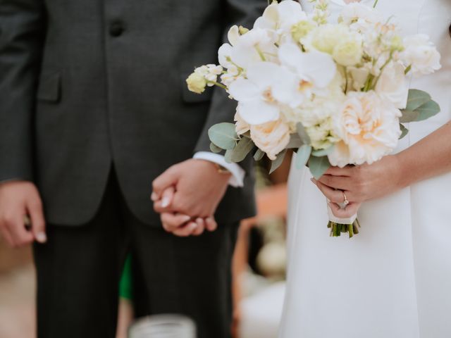 El matrimonio de Kenneth y Jeny en Villa de Leyva, Boyacá 174