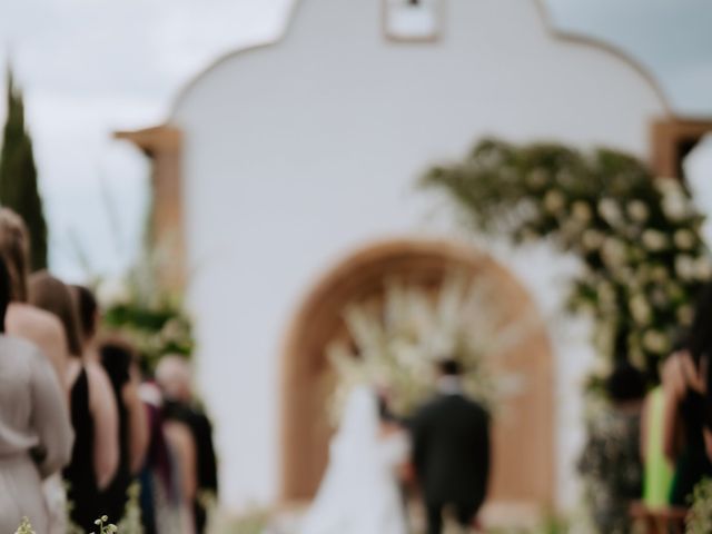 El matrimonio de Kenneth y Jeny en Villa de Leyva, Boyacá 177