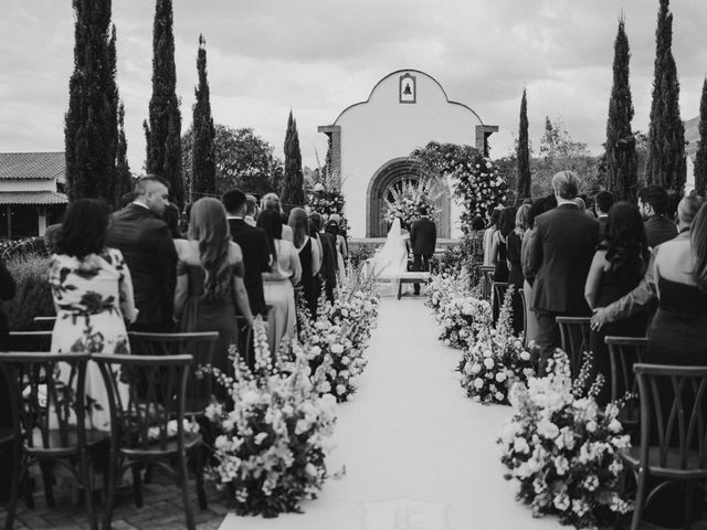 El matrimonio de Kenneth y Jeny en Villa de Leyva, Boyacá 179