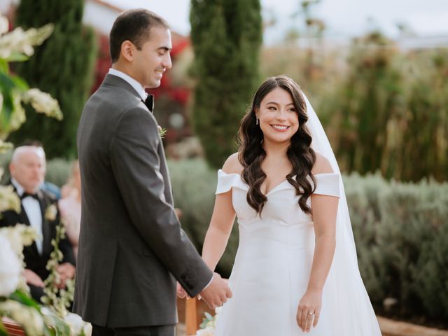 El matrimonio de Kenneth y Jeny en Villa de Leyva, Boyacá 197