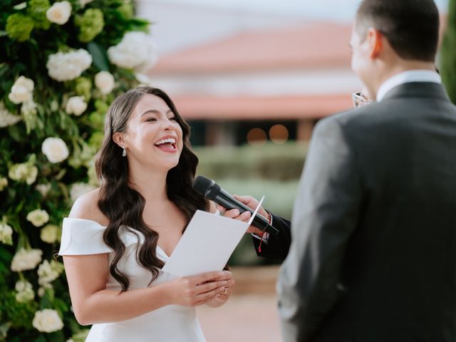 El matrimonio de Kenneth y Jeny en Villa de Leyva, Boyacá 200