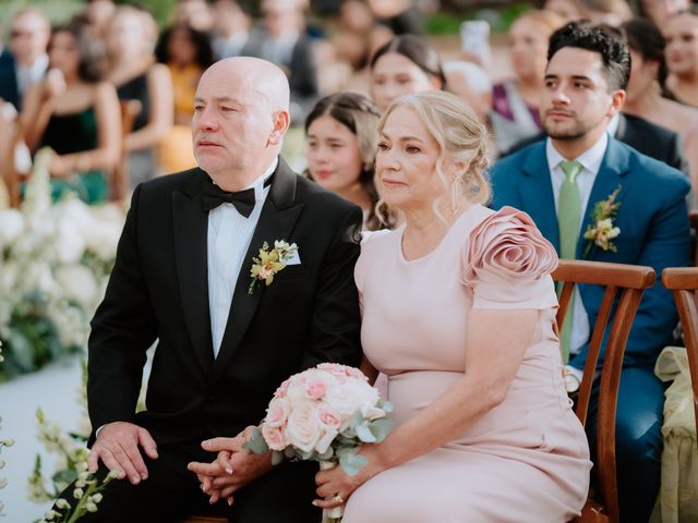 El matrimonio de Kenneth y Jeny en Villa de Leyva, Boyacá 201