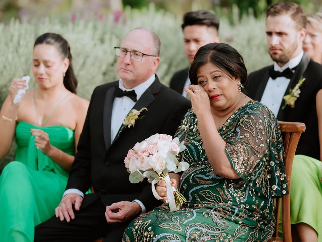 El matrimonio de Kenneth y Jeny en Villa de Leyva, Boyacá 202