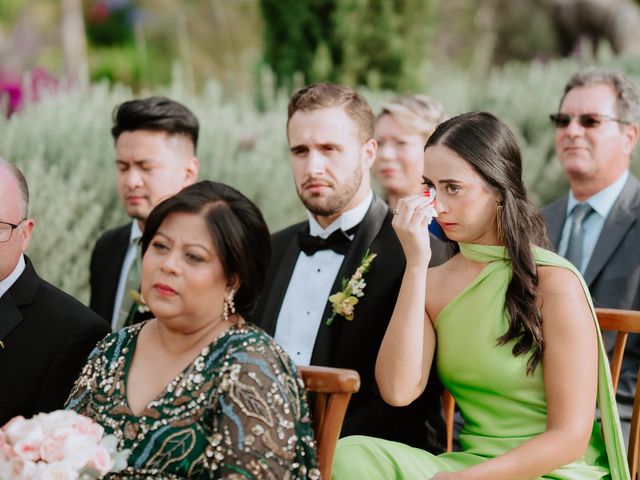 El matrimonio de Kenneth y Jeny en Villa de Leyva, Boyacá 203