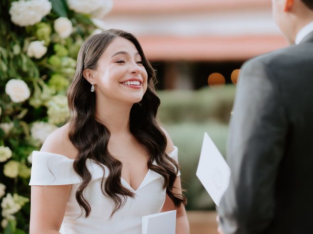 El matrimonio de Kenneth y Jeny en Villa de Leyva, Boyacá 204