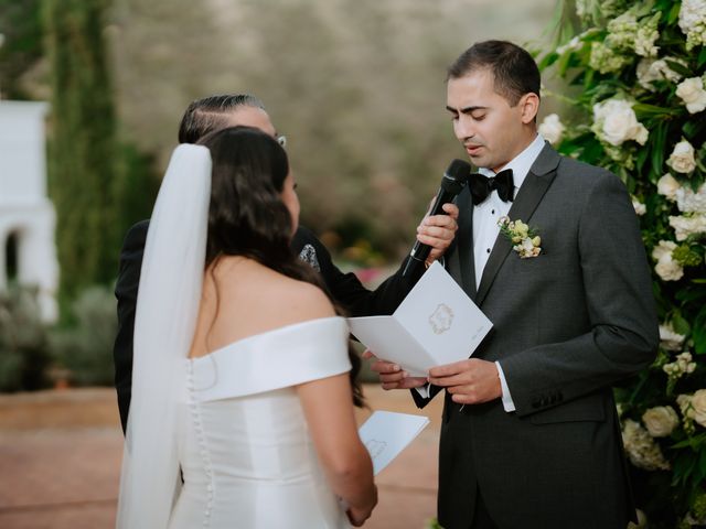 El matrimonio de Kenneth y Jeny en Villa de Leyva, Boyacá 206