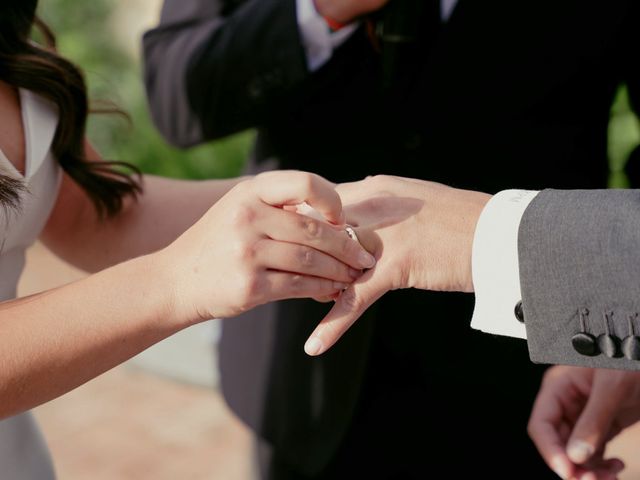 El matrimonio de Kenneth y Jeny en Villa de Leyva, Boyacá 209