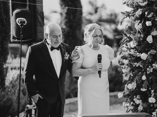 El matrimonio de Kenneth y Jeny en Villa de Leyva, Boyacá 210