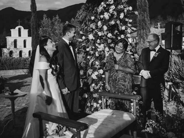 El matrimonio de Kenneth y Jeny en Villa de Leyva, Boyacá 211