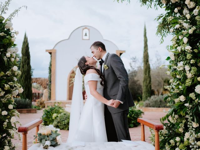 El matrimonio de Kenneth y Jeny en Villa de Leyva, Boyacá 213