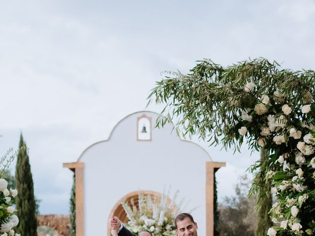 El matrimonio de Kenneth y Jeny en Villa de Leyva, Boyacá 214