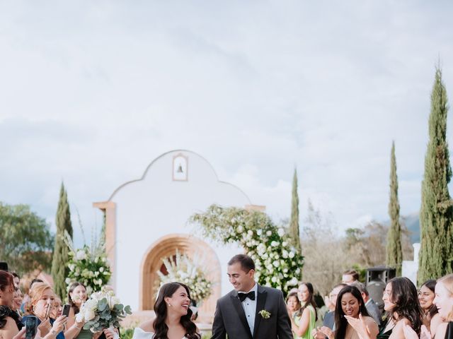 El matrimonio de Kenneth y Jeny en Villa de Leyva, Boyacá 216